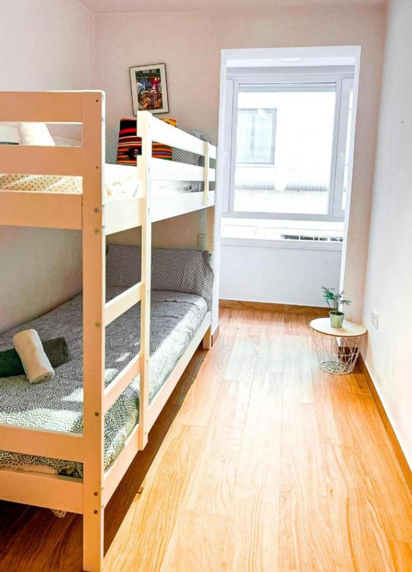 Apartament Edomus Feria Y Flamenco *